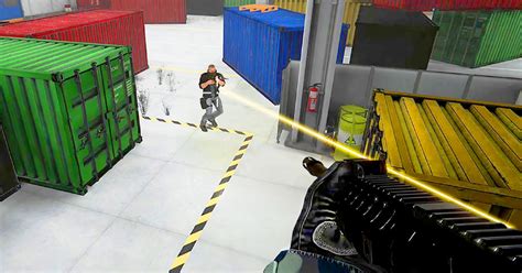 Unity FPS Microgame Mod Multiplayer 的图像结果