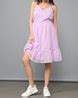 Buy pink Dresses for Women by Shein Online | sheinindia.in