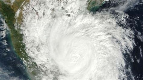 Why Cyclone Mocha? Things to know about first probable Cyclonic Storm ...