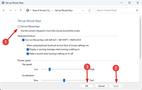 Image result for Enable Mouse On Computer