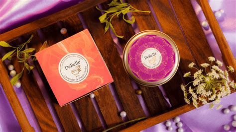 What Does Your Favourite Scent Reveal About Your Personality? – DeBelle ...