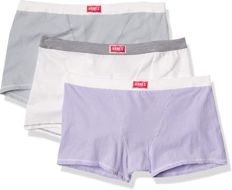 Women's Underwear Boxer Briefs at Ben Lopez blog