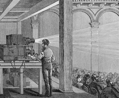 Steampunk Cinema Night -Those Magnificent Men, The Drill Hall Chepstow ...