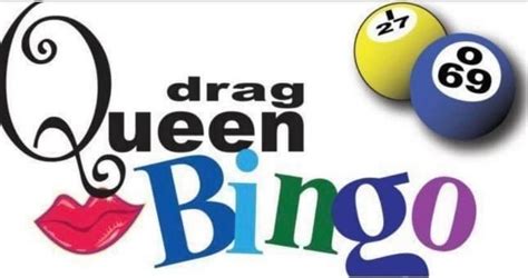 Not Your Grandmas Bingo! Designer Bags and Drag Queens!, North Penn VFW ...