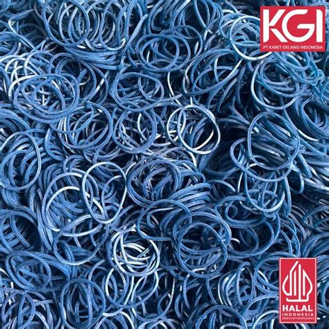 Promo KARET GELANG PENTIL KECIL GROSIR ISI 100 GR - WARNA MERAH, HIJAU ...