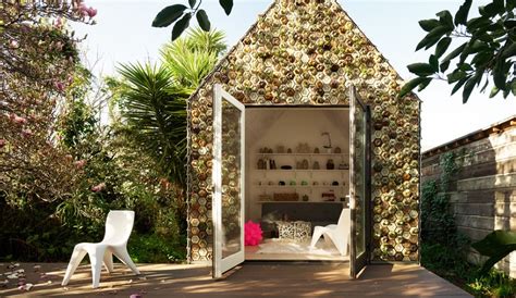 Image result for Green Mesh Cladding