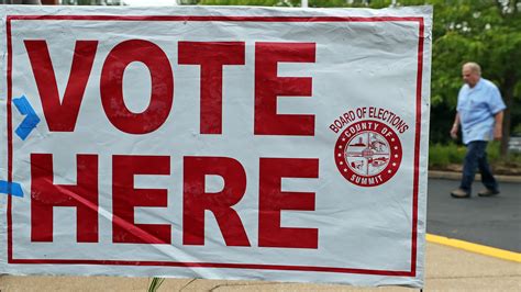 Results: Summit DD levy passes, other Summit County issues tallied