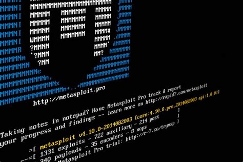 Image result for Metasploit Exploit