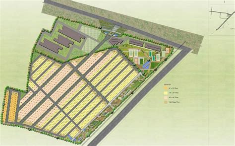 67 Acres Premium Gated Community | BIAL IVC Road - KIAL Bangalore ...