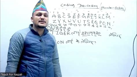 Image result for +Coding and Decoding Lokshewa Kuber