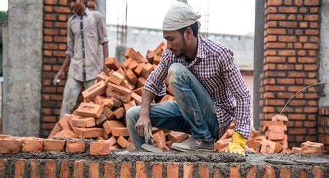 automation: From automation to gig economy, India needs to work on its ...