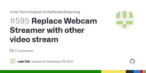 Image result for Unity Webcam Streaming