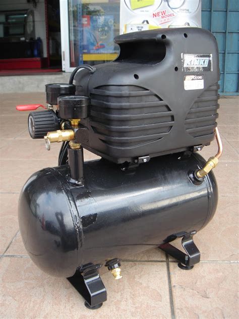 Image result for Small Air Compressor