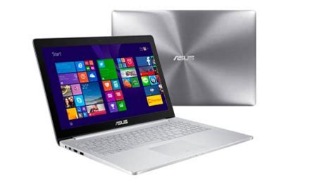 Review | Asus ZenBook Pro UX501: Brawny With A Class - BW Businessworld