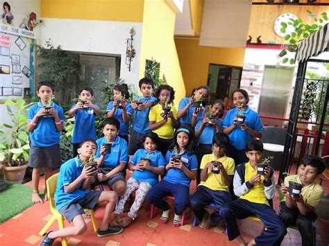 Gallery | Golden Arch Montessori School