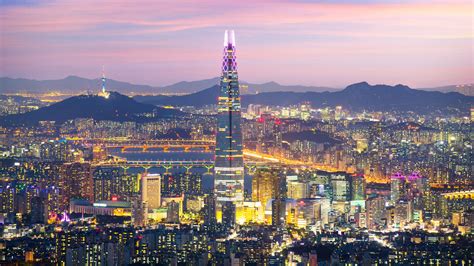 Seoul, Gyeongju & Busan: So schön, vielfältig und unterschiedlich ist ...