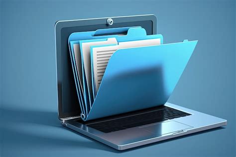 File Folder for Computer Image 的图像结果