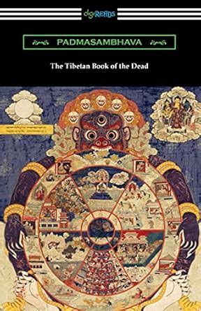 Buy The Tibetan Book of the Dead Book Online at Low Prices in India ...