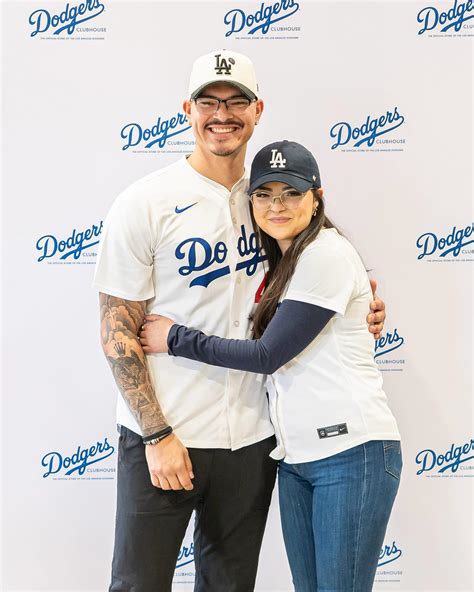 Dodgers Nation | The last Meet & Greet of an amazing Dodgers offseason ...