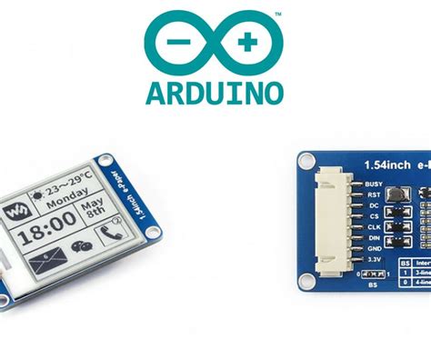 Image result for ePaper Display Process