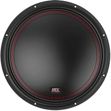 MTX 5512-22 12 800 Watt DVC 2-ohm Car Audio | Ubuy India