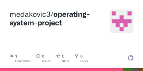 Operating System Project 的图像结果