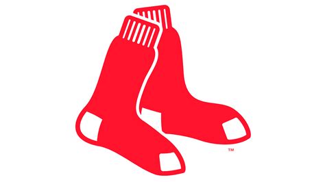 Boston Red Sox Logo - Logo, zeichen, emblem, symbol. Geschichte und ...