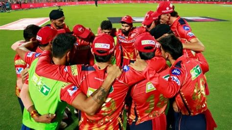 PBKS vs DC : Punjab Kings Fall Short in Jaipur as Capitals Clinch 6 ...