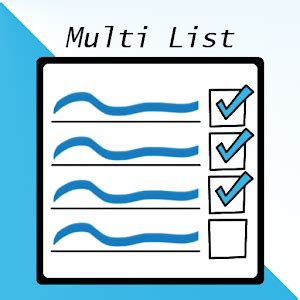 Image result for Multi-Threaded List