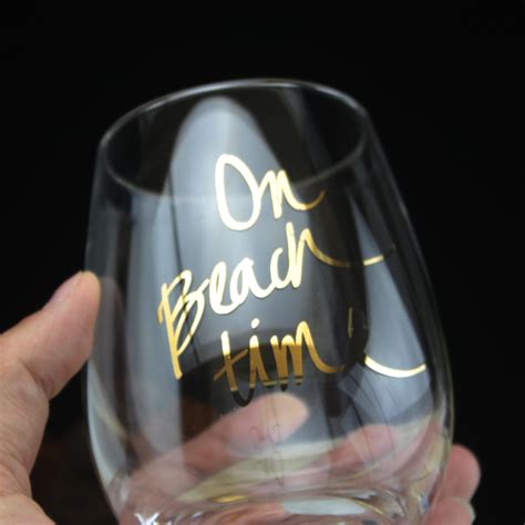 Bulk Stemless Wine Glasses: Your Ultimate Guide For Selection And Use ...