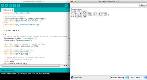 Image result for Arduino WiFi Setup