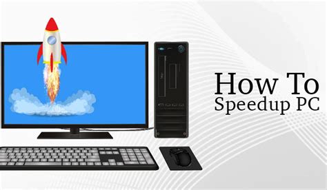 Image result for How to Increase Computer Speed