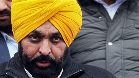 Bhagwant Mann in and out of hospital: Why Oppn makes an issue of Punjab ...