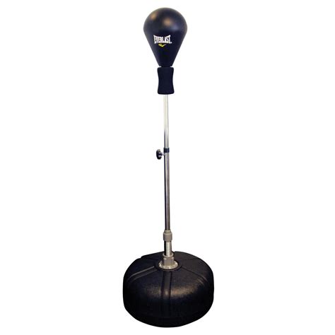 Everlast Heavy Bag Stand Academy | Paul Smith