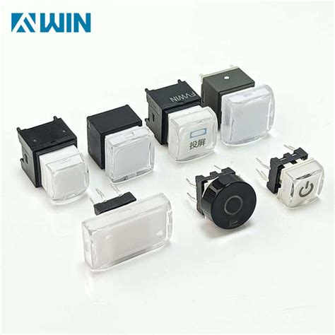 Image result for Winplus Push Button