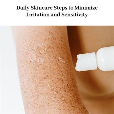 Elevating Skincare: Aging Skin's Sensitivity and Irritation | Clinikally