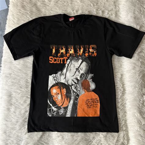 Travis Scott Tee – teen.shopify