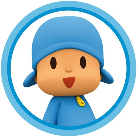 Pocoyo Duck Stuck Transcript 的图像结果