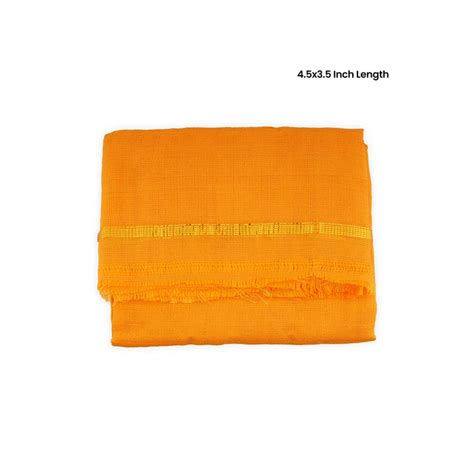 Giri - Navagraha Vastram Set | Pooja Towel | Navagraha Pattu