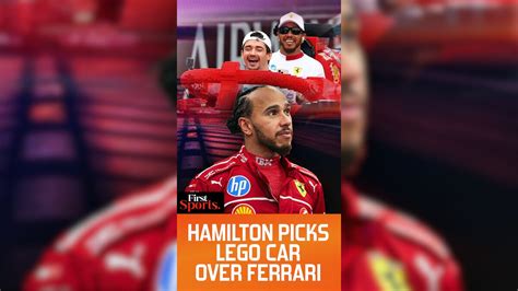 Hamilton Angry After Miami GP, Turbulence In Ferrari? | First Sports ...