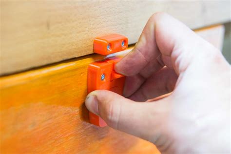 Image result for Spring Lock Demonstration Model