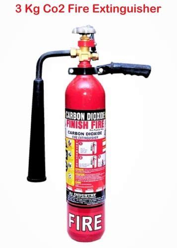 Fire Extinguisher - FINISH FIRE Dry Powder Stored Pressure Type ...