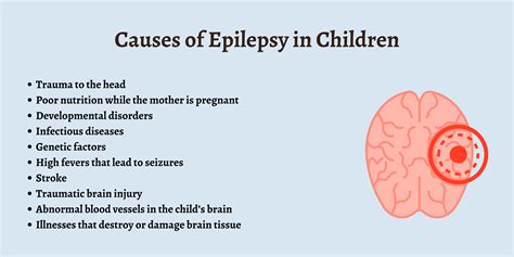Genetic Disorders That Cause Seizures In Babies at Michael Thornton blog