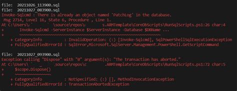 Invoke-Sqlcmd 的图像结果