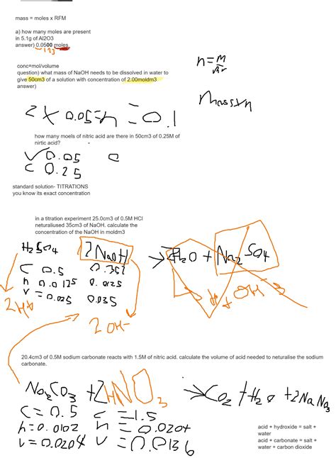 Image result for Antacid Back Titrations Explained