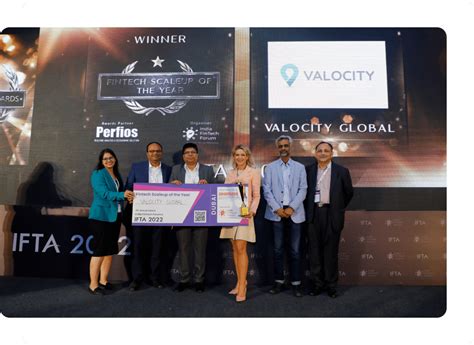 India - Valocity Global