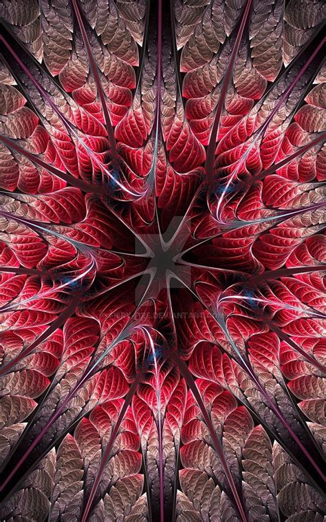 Algorithmic Art 的图像结果