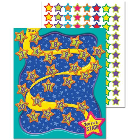 Image result for Color My World Sticker Chart