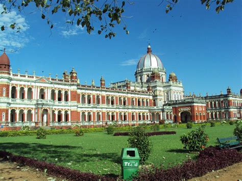 Top Tourist Places In West Bengal: Exploring The Rich Bangla Culture