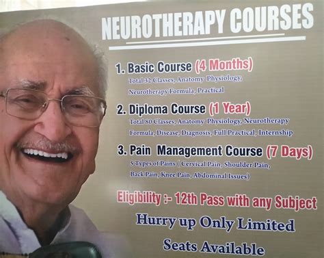 Shri Aarogyam Neurotherapy Treatment & Training Center in Pace City 1 ...
